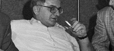 Conversazione con Pasquale Cascella