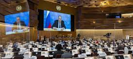 La guerra e l’inutilità dell’onu