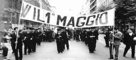 Il significato del 1° maggio oggi