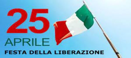 Un 25 Aprile ancora alla ricerca di Pace e di Liberazione