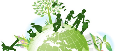 GREEN COMMUNITY…. SI PARTE