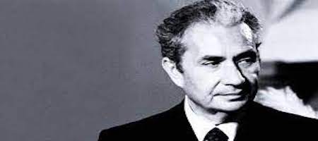 Aldo Moro … per riflettere sulla nostra storia