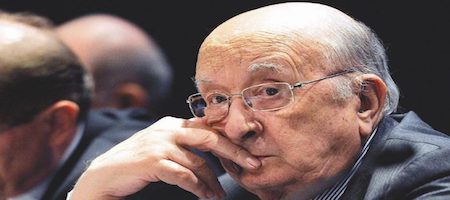 Un ricordo di De Mita fra politica e istituzioni