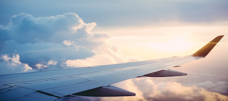 Carbon offsetting mechanisms for a Sustainable Aviation