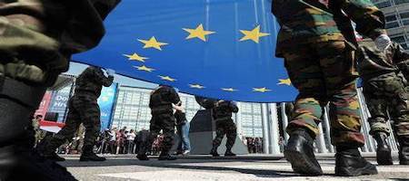 Dove va la sicurezza europea?