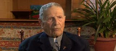 DON GIOVAN CARLO CENTIONI