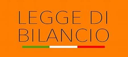Legge di bilancio 2023 -  Novità in Pillole