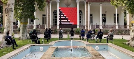 Un Ambasciatore tra guerre e rivoluzioni di Chiara Cavalieri