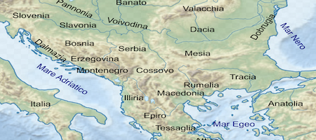 “I Balcani all’alba del 2023”