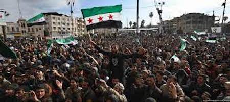 Syria’s approach to normalisation of relations with the international community