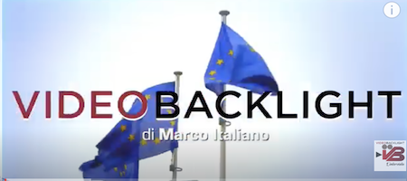 La settimana politica" a cura di Marco Italiano