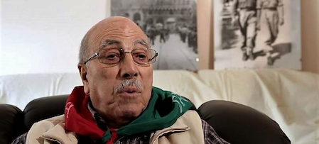 Muore a 102 Anni Gilberto Malvestuto, L’ultimo Ufficiale Della Brigata Maiella