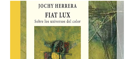 Presentazione del libro  " Fiat Lux " del prof. Herrera