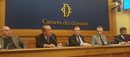 Conferenza stampa INT sul calendario del Concordato Preventivo biennale