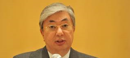 Economia e politica nella visita del Presidente Kazako a Roma