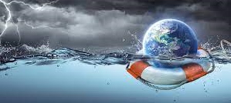 Cinque punti critici ambientali e climatici che minacciano il nostro pianeta e la nostra sopravvivenza 