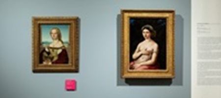 Il nuovo realismo Americano e i capolavori della Galleria Borghese:  due mostre a Palazzo Barberini