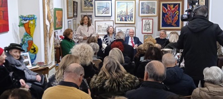 “Juri e Cucuzze”