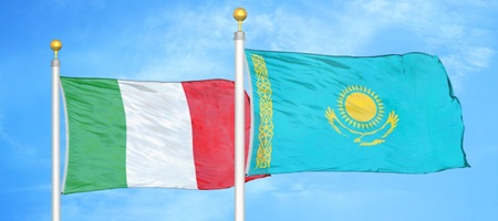 Italia - Kazakistan: intervista al direttore del Centro Studi “Alternativa”