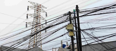 Attacco hacker in Spagna e Portogallo: un blackout energetico senza precedenti