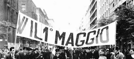 Il Primo Maggio e il Futuro del Lavoro in Italia