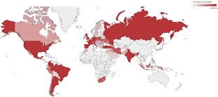 Le Conseguenze Geopolitiche dell’Adozione del Piano Pandemico dell’OMS: Il Ruolo degli USA, della Cina e dell’Unione Europea