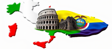 Italia-Ecuador: 125 anni di rapporti diplomatici e nuove prospettive