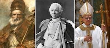 Il Vaticanista: Il Giornalista Che Narra,  I Papi – La Genesi e La Storia