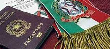 Cittadinanza: Una nuova legge che regola la trasmissione della cittadinanza iure sanguinis per chi si trova all’estero.