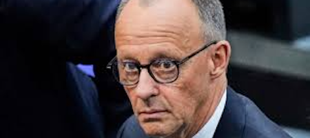 L’elezione di Friedrich Merz a Cancelliere: una Svolta Storica per la Germania e l’Europa