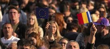 Romania al bivio: tra competenza e ambiguità nel ballottaggio presidenziale
