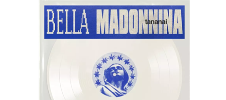 “Bella Madonnina” il nuovo singolo di Tananai 