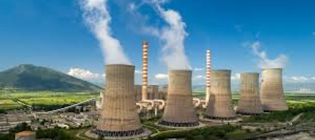 La transizione energetica e la geopolitica dell'energia nucleare