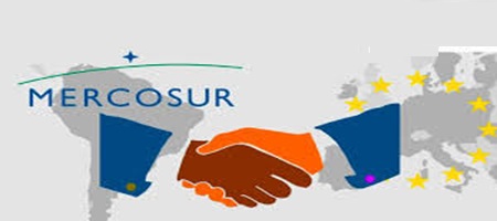 Accordo UE-Mercosur: