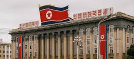 La Corea del Nord, sempre più “ Stato Canaglia”!