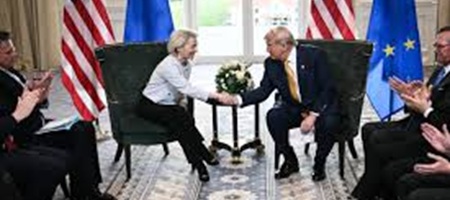 The difficult US-EU Deal: what future awaits?