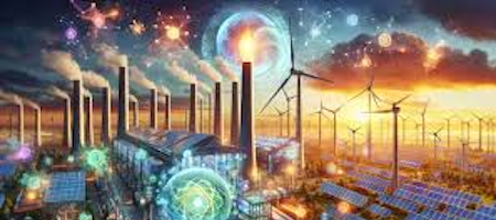 Intelligenza artificiale, energia e la battaglia invisibile: come la corsa a watt e algoritmi deciderà il secolo