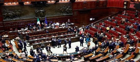 Quando verranno per me … non ci sarà più nessuno …
