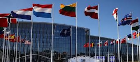 La Nato e la sua coesione di fronte alle provocazioni della Russia