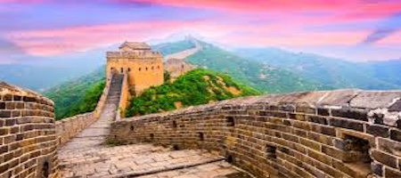 La Strategia della Cina ed il ruolo della Russia