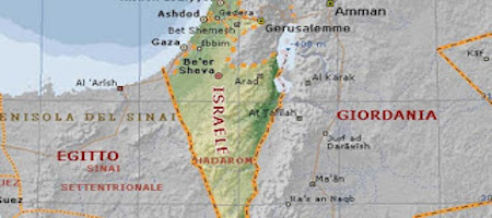 La linea rossa che Israele ha superato