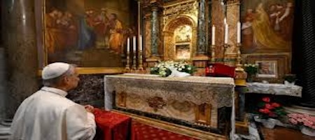 CHI DITE CHE IO SIA? SONO UN FIGLIO DI SANT’AGOSTINO