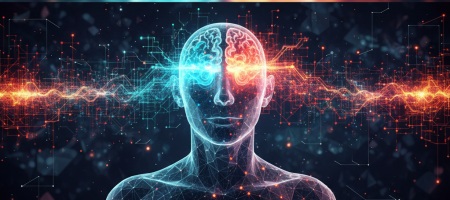 L'AI e la percezione umana