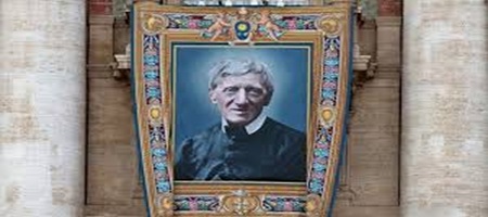 Proclamato Dottore della Chiesa san John Henry Newman