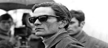 50 ANNI FA, PASOLINI CI LASCIAVA