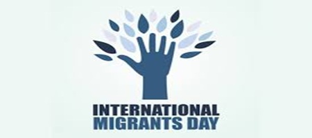18 dicembre – Giornata Internazionale del Migrante: imprenditori immigrati e laureati di seconda generazione, una risorsa strategica per il futuro dell’Italia