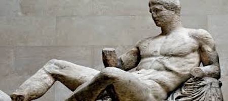 Una ricca antologia di capolavori dell’arte greca