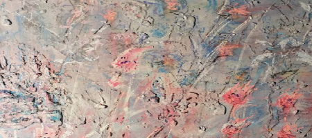 Un mondo nascosto” alla galleria d’Orta di Roma la nuova mostra romana del maestro Claudio Fezza.