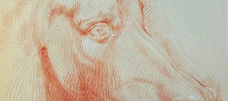 Sulla giostra della vita con Pier Luigi Berto e gli artisti del “Blocco 13”