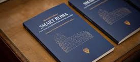 Recensione del libro Smart Roma
